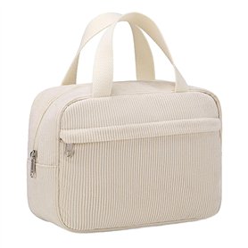 1 grande trousse de toilette de voyage