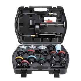 FreeTec 18pcs Testeur Systeme de Refroidissement