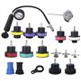 Kit Testeur Pression Radiateur