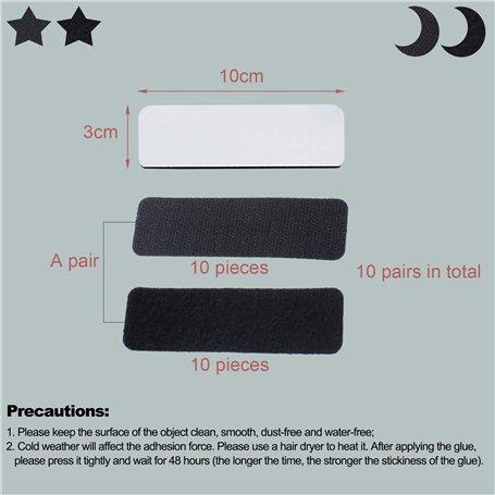 Vallian - Sacs poubelle de 80 litres - Dimensions : 65 x 85 cm - 20 sacs par rouleau - Résistants à la déchirure