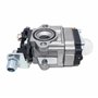 Hippotech Carburateur de remplacement pour Mitsubishi MP11-001 CG260 TL26 TL33 TU26 TU33 de remplacement pour Zenoah G23LH G26L 