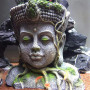statue de Bouddha portable
