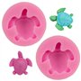 2 Pièces Rouleaux de Massage Doigts et Des Mains