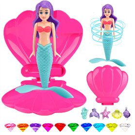 19 Pièces Jeux Piscine