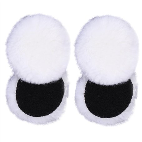 125 mm Ponceuse pad Polissage