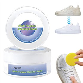 2 Articles Nettoyant Chaussure