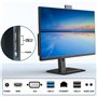 Ordinateur PC Rotatif écran 512 Go SSD 16 Go de RAM avec Frontal