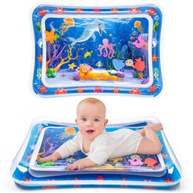 Omnikryp Tapis D'eau de Bébé