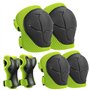 Omnikryp 6 Pièces Ensemble de Protections pour Enfant