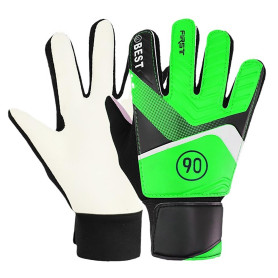 poraceous Gants de Gardien de But de Football