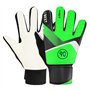 poraceous Gants de Gardien de But de Football