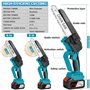 tronconneuse electrique sans fil