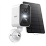 ieGeek Caméra de Surveillance Extérieure 4G LTE