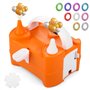 NVIYAM Gonfleur Ballon Electrique
