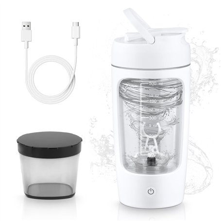Shaker Electrique 650 ML