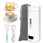 NVIYAM Bouilloire de Voyage(500 ml)