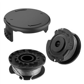 2 Pièces F016800569 Bobine Coupe Bordure