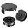 2 Pièces F016800569 Bobine Coupe Bordure