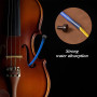 Danchet Humidificateur pour violon en forme de F pour éviter les fissures