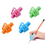 YYST 4 Pièces Guide Doigts Ecriture