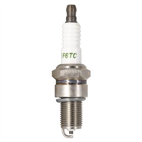 TORCH F6TC Bougie d'allumage Remplacer pour NGK BP6ES