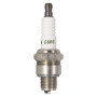 TORCH E6RC Bougie d'allumage Borne Solide Remplacer pour BR6HSA/ BR6HS Bougie d'allumage
