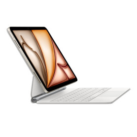 Apple iPad Magic Keyboard (pour iPad Pro 13-pouces