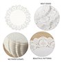 Papier Dentelle