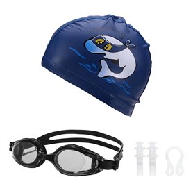 1 Bonnet De Bain pour Enfants