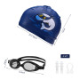 1 Masque De Natation