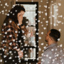 Confettis De Décoration De Table