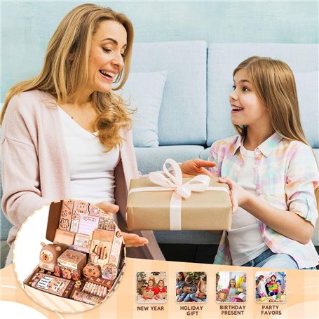 2 Paires De Supports Pour Ordinateurs Portables