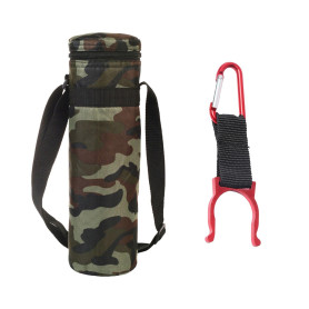 1 Sac À Glace Cylindrique