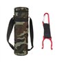 1 Sac À Glace Cylindrique