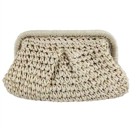 Sac De Niche Tissé 1 Pièce