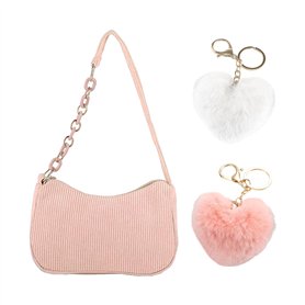 SLAXJNE 1 Sac Bandoulière Femme