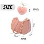 2 Pendentifs