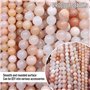 Perles De Pierres Précieuses