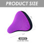 housses de coussin de protection solaire et d'isolation thermique