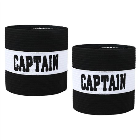 EHDWXVZM 2 brassards de Capitaine