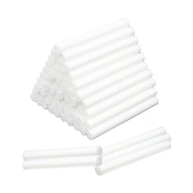60 pièces Cotons-tiges pour humidificateur