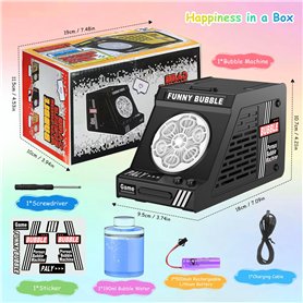 20 serviettes de fête