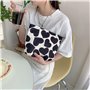 Lot de 2 trousses de toilette pour femmes, trousse de maquillage pour femme, trousse cosmétique de voyage, pochette pour femme, 