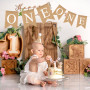 1 Serviette Citron