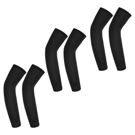 ZBHDEYG 3 Paires De Manchons De Protection Solaire