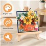 Bouquet de Plantes Artificielles