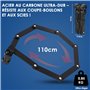 Cadenas Velo 110cm