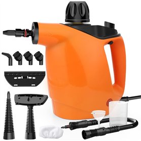 Gaethra Nettoyeur Vapeur Canapé