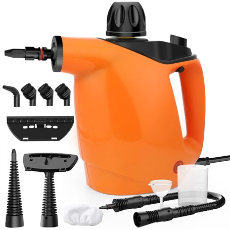 Gaethra Nettoyeur Vapeur Canapé