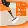 Steam Cleaner avec 11 Accessoires